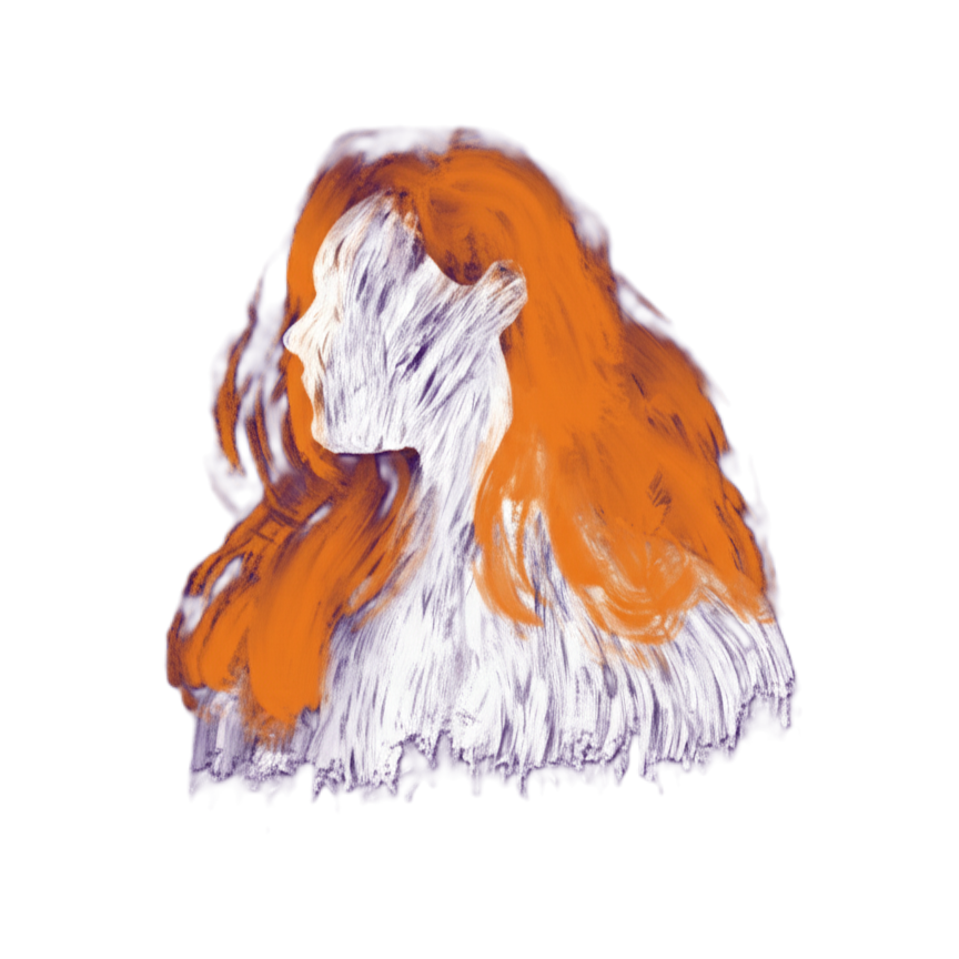 Festival (A)venir - Affiche du festival